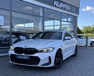 BMW 330 Gebrauchtwagen