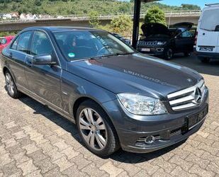 Mercedes-Benz C 220 Gebrauchtwagen
