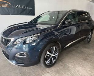 Peugeot 5008 Gebrauchtwagen