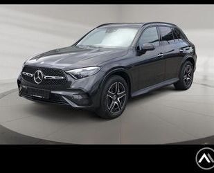Mercedes-Benz GLC 220 Gebrauchtwagen