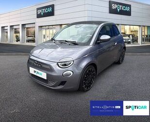 Fiat 500e Gebrauchtwagen