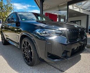 BMW X4 M Gebrauchtwagen