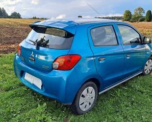 Mitsubishi Space Star Gebrauchtwagen