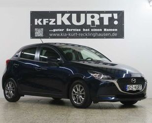 Mazda 2 Gebrauchtwagen