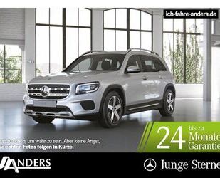 Mercedes-Benz GLB 220 Gebrauchtwagen