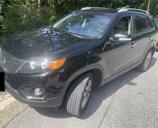 Kia Sorento Gebrauchtwagen