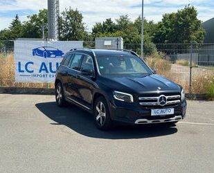 Mercedes-Benz GLB 220 Gebrauchtwagen