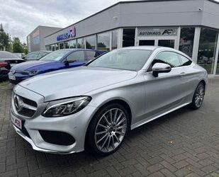 Mercedes-Benz C 200 Gebrauchtwagen