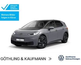 VW ID.3 Gebrauchtwagen
