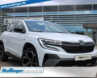 Renault Austral Gebrauchtwagen