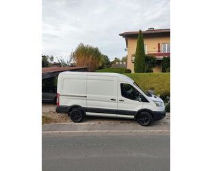 Ford Transit Gebrauchtwagen
