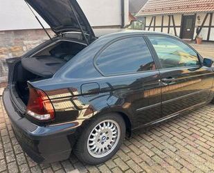 BMW 316 Gebrauchtwagen