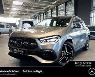 Mercedes-Benz GLA 200 Gebrauchtwagen