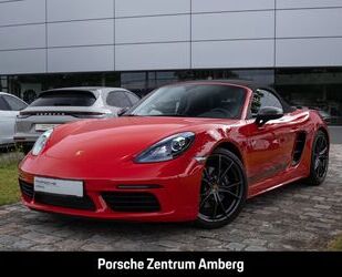 Porsche Boxster Gebrauchtwagen