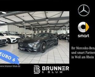 Mercedes-Benz AMG GT C Gebrauchtwagen