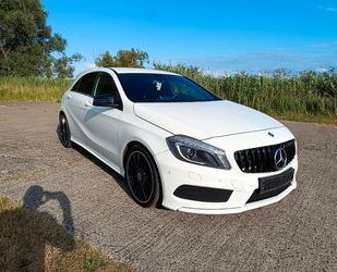 Mercedes-Benz A 200 Gebrauchtwagen