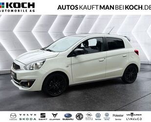 Mitsubishi Space Star Gebrauchtwagen