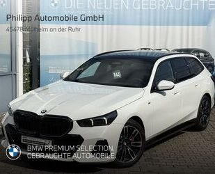 BMW 520 Gebrauchtwagen