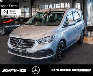 Mercedes-Benz T-Klasse Gebrauchtwagen