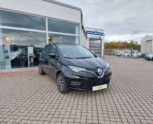 Renault ZOE Gebrauchtwagen