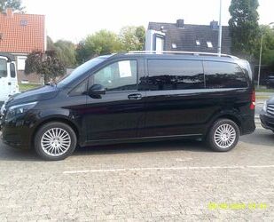 Mercedes-Benz V 220 Gebrauchtwagen