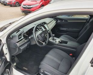 Honda Civic Gebrauchtwagen