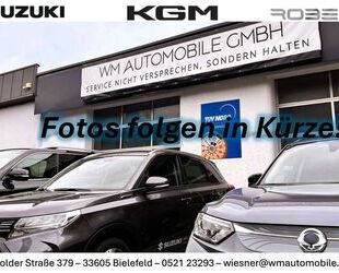 Suzuki Baleno Gebrauchtwagen
