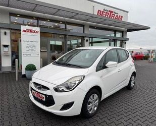 Hyundai ix20 Gebrauchtwagen