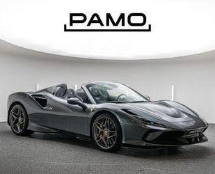 Ferrari F8 Gebrauchtwagen