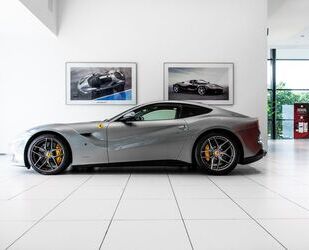 Ferrari F12 Gebrauchtwagen