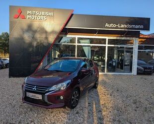 Mitsubishi Space Star Gebrauchtwagen