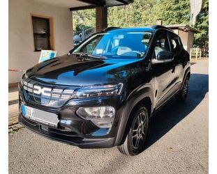 Dacia Spring Gebrauchtwagen