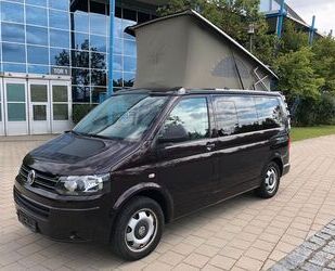 VW T5 California Gebrauchtwagen