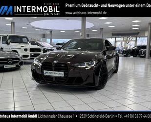 BMW M4 Gebrauchtwagen