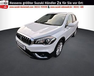 Suzuki (SX4) S-Cross Gebrauchtwagen