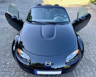 Mazda MX-5 Gebrauchtwagen
