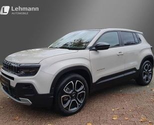 Jeep Avenger Gebrauchtwagen