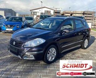 Suzuki (SX4) S-Cross Gebrauchtwagen