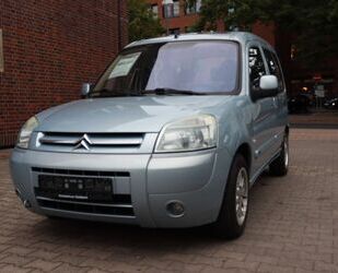 Citroen Berlingo Gebrauchtwagen
