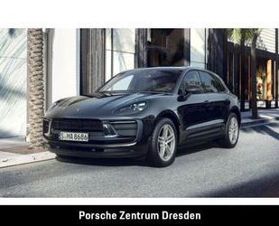 Porsche Macan Gebrauchtwagen