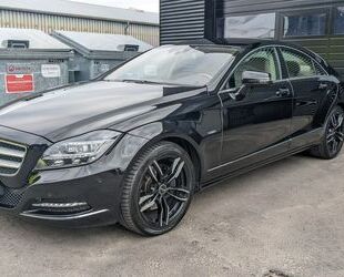 Mercedes-Benz CLS 350 Gebrauchtwagen