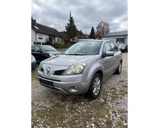 Renault Koleos Gebrauchtwagen