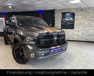 Dodge RAM Gebrauchtwagen