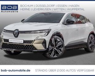 Renault Megane E-TECH Gebrauchtwagen