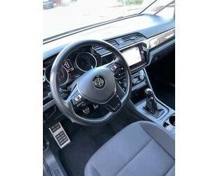 VW Volkswagen Touran 2.0 TDI SCR SOUND BMT SOUND Gebrauchtwagen