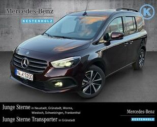 Mercedes-Benz T-Klasse Gebrauchtwagen