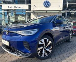 VW ID.4 Gebrauchtwagen