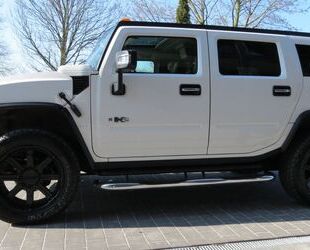 Hummer H2 Gebrauchtwagen