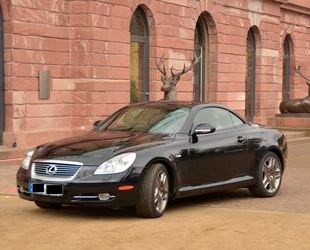 Lexus SC 430 Gebrauchtwagen