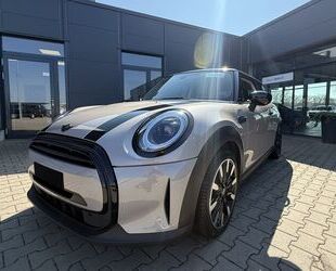 Mini Cooper Gebrauchtwagen